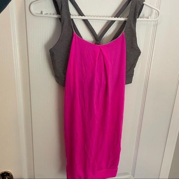 Lululemon tank top - Picture 1 of 3